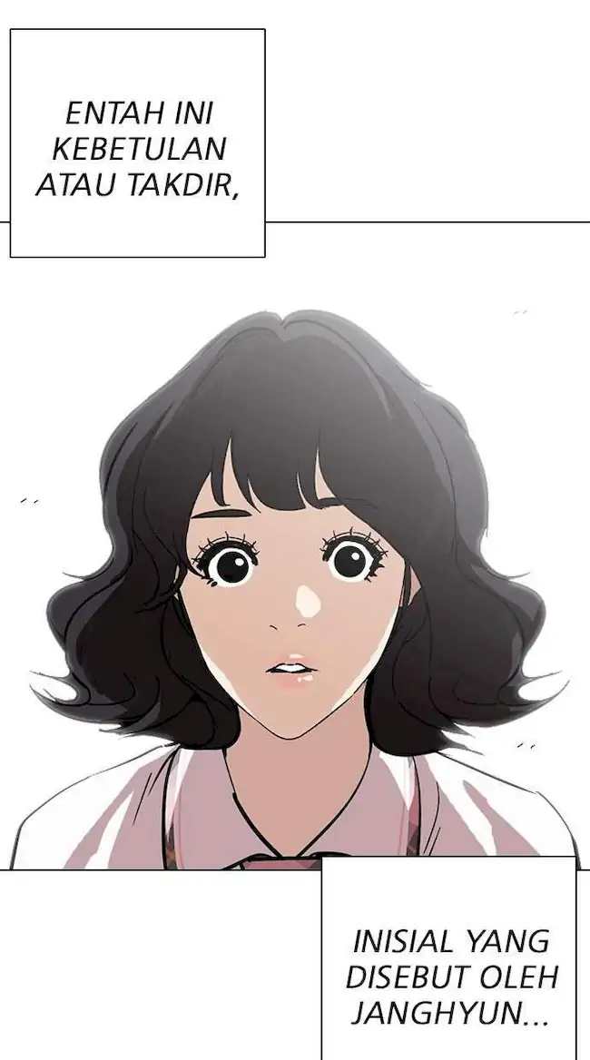 Lookism Bab 239 halaman 112