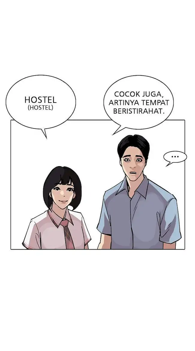 Lookism Bab 239 halaman 115