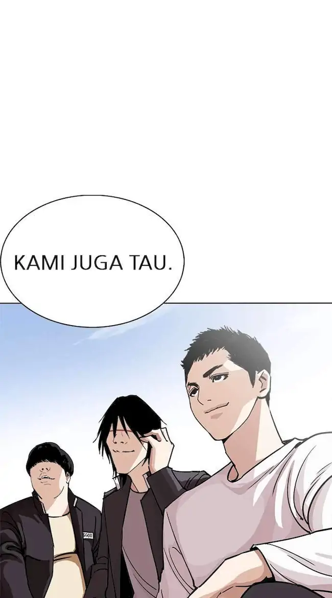 Lookism Bab 239 halaman 117