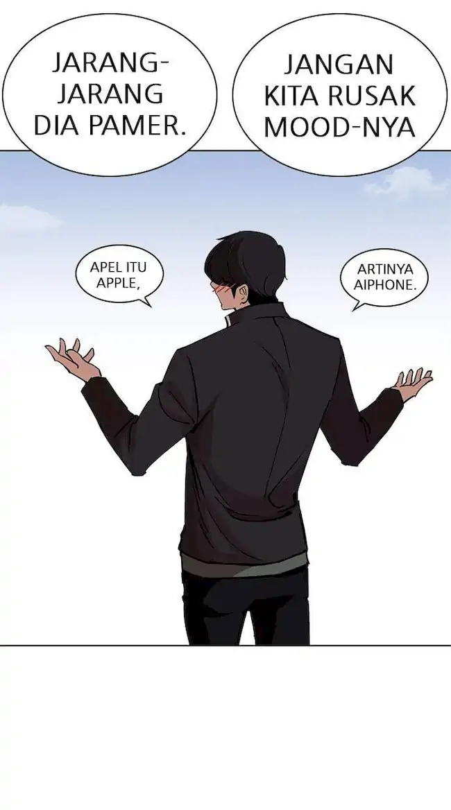 Lookism Bab 239 halaman 119