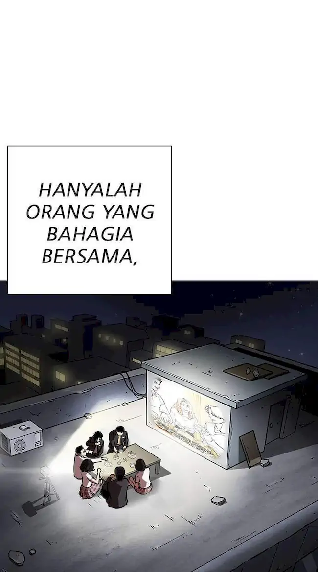Lookism Bab 239 halaman 124