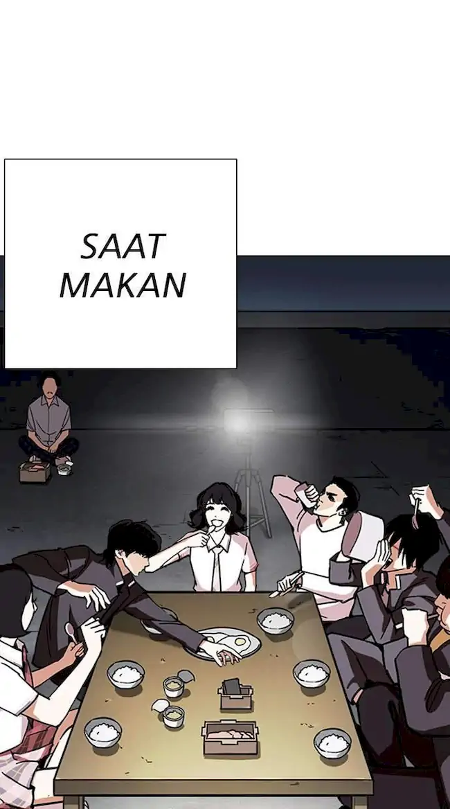 Lookism Bab 239 halaman 127