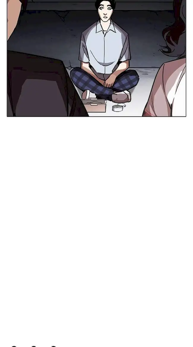 Lookism Bab 239 halaman 129