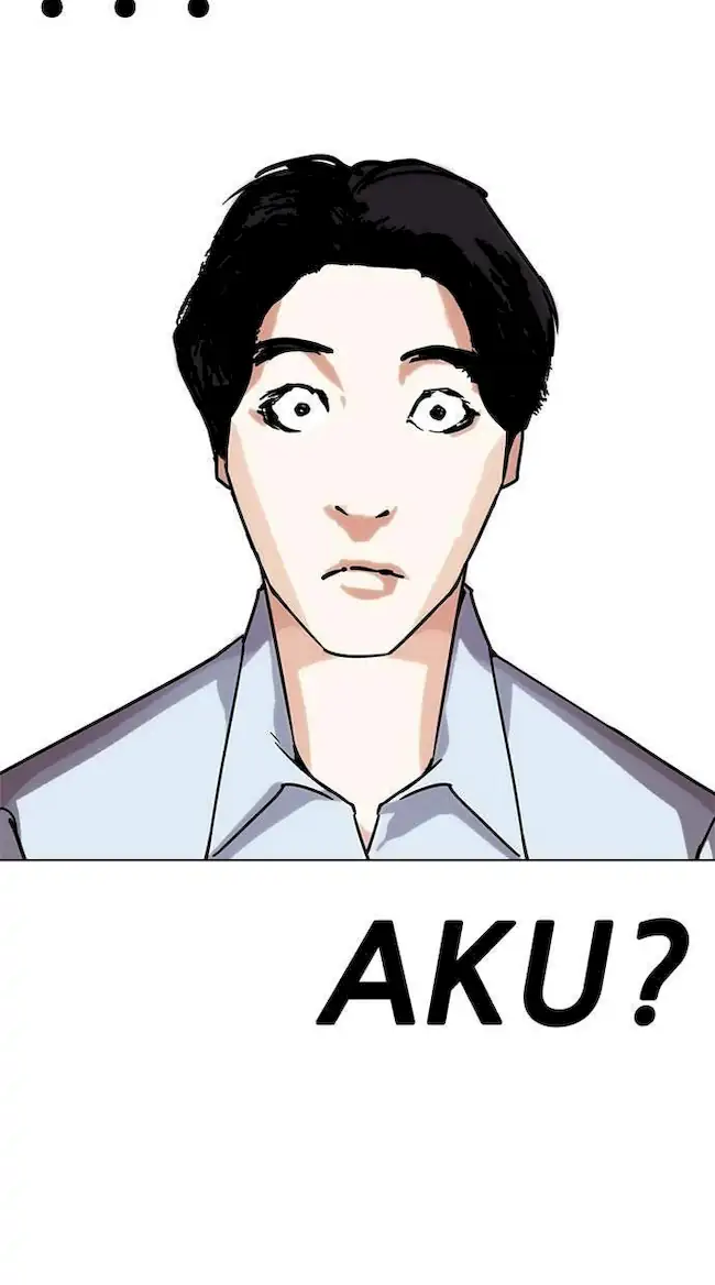 Lookism Bab 239 halaman 130