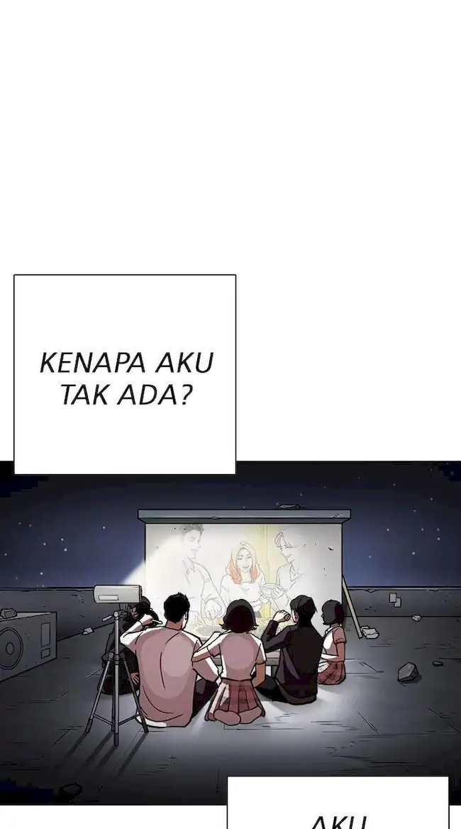 Lookism Bab 239 halaman 132
