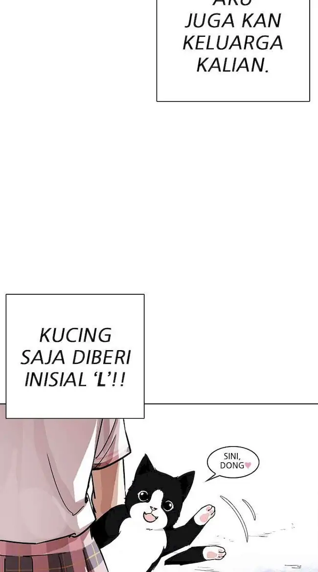 Lookism Bab 239 halaman 133