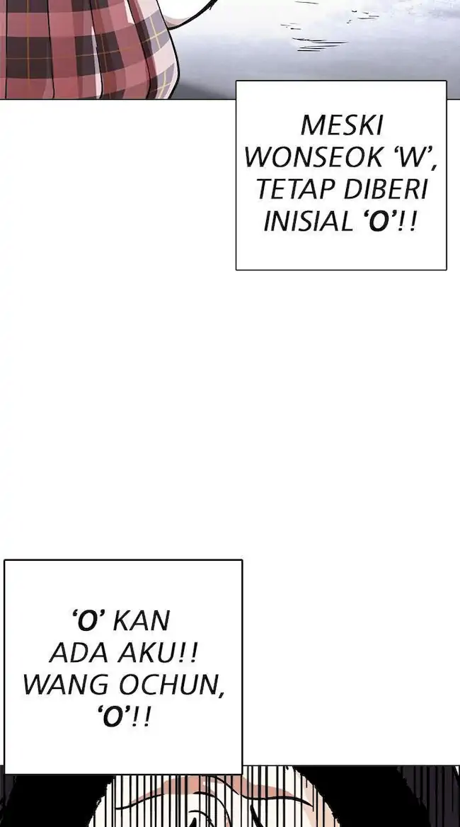 Lookism Bab 239 halaman 134