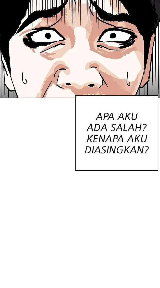 Lookism Bab 239 halaman 135