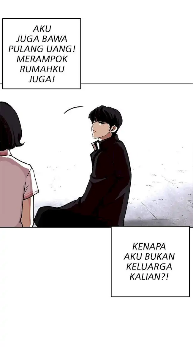 Lookism Bab 239 halaman 136