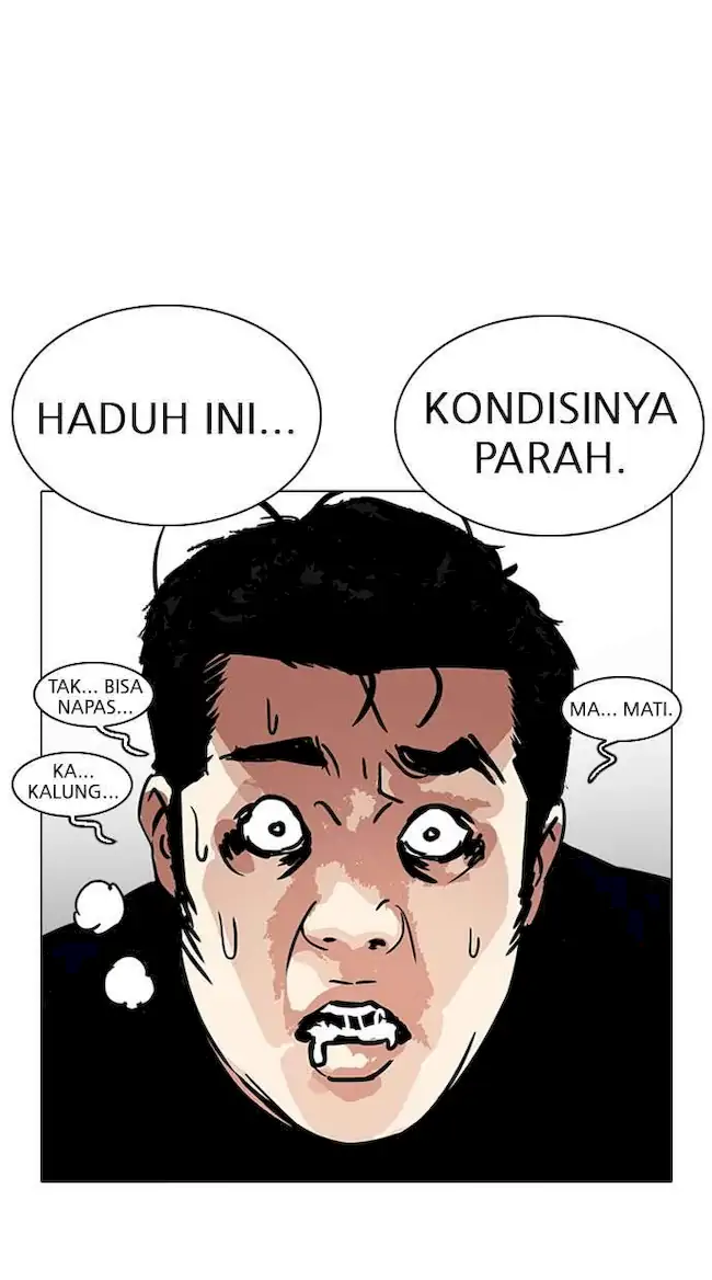 Lookism Bab 239 halaman 145