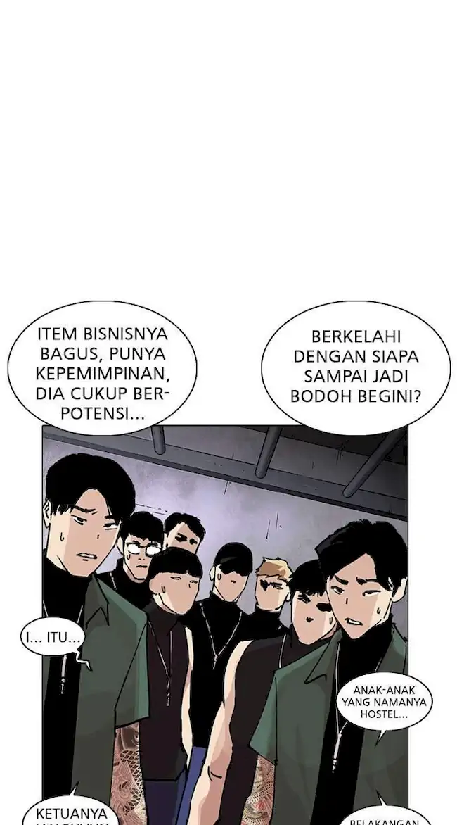 Lookism Bab 239 halaman 146