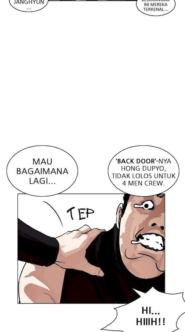 Lookism Bab 239 halaman 147