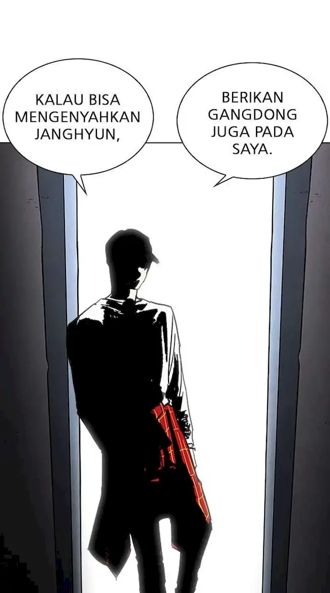 Lookism Bab 239 halaman 152