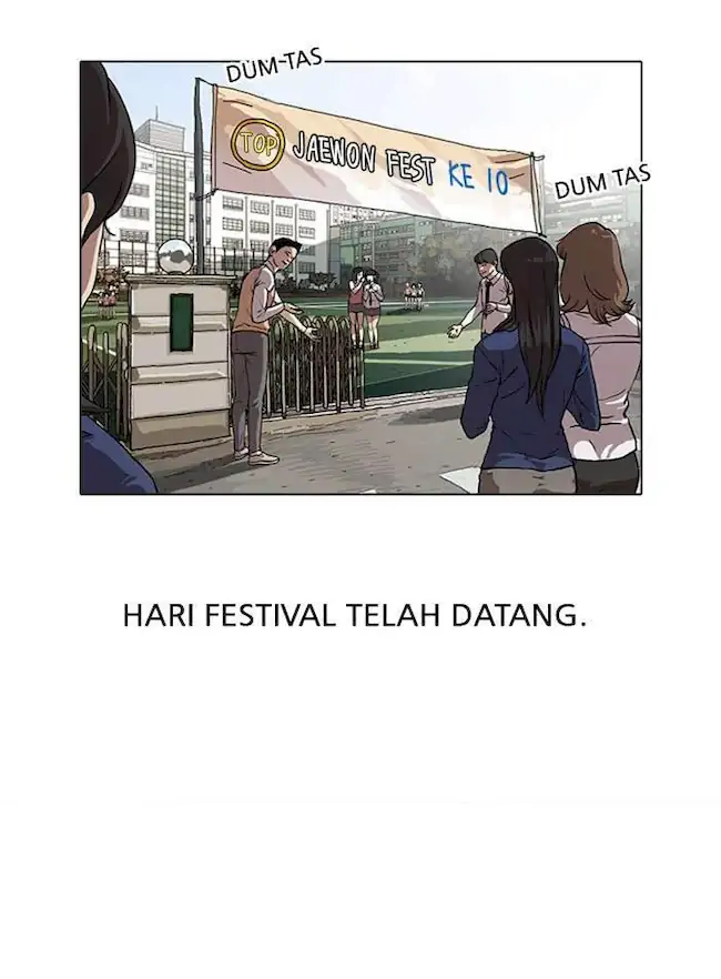 Lookism Bab 24 halaman 2