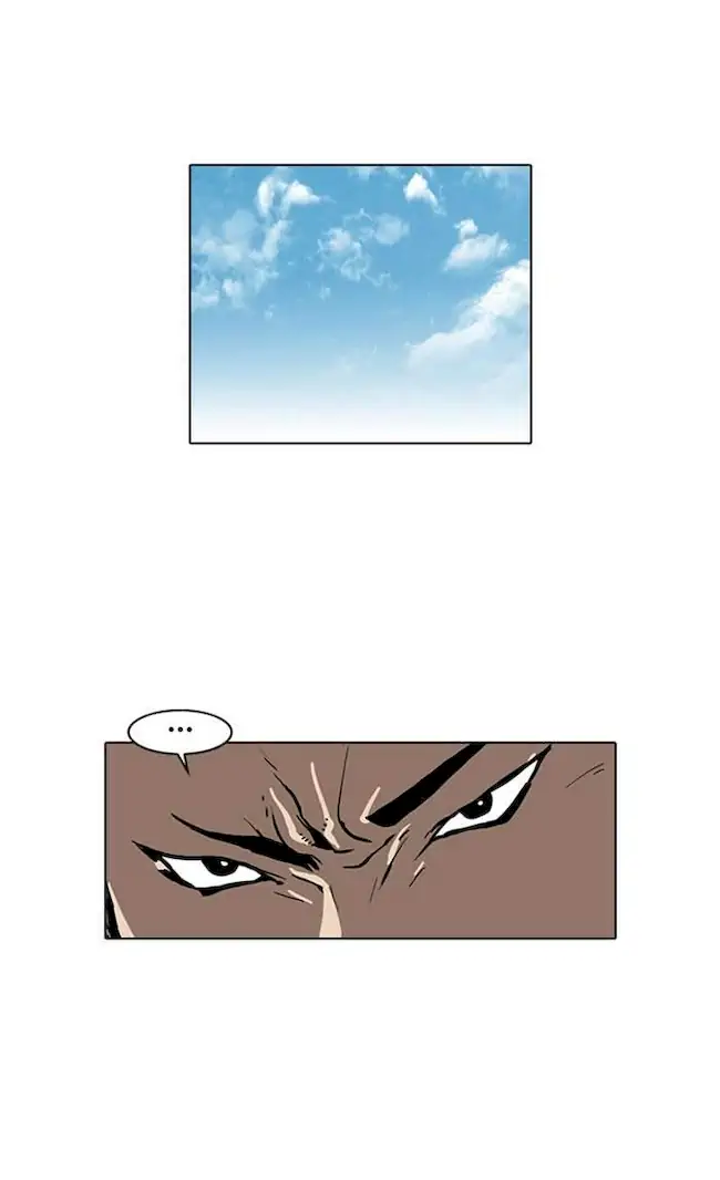 Lookism Bab 24 halaman 16