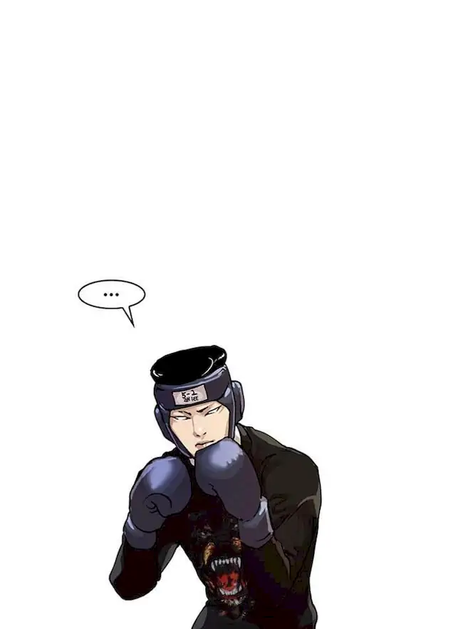 Lookism Bab 24 halaman 17