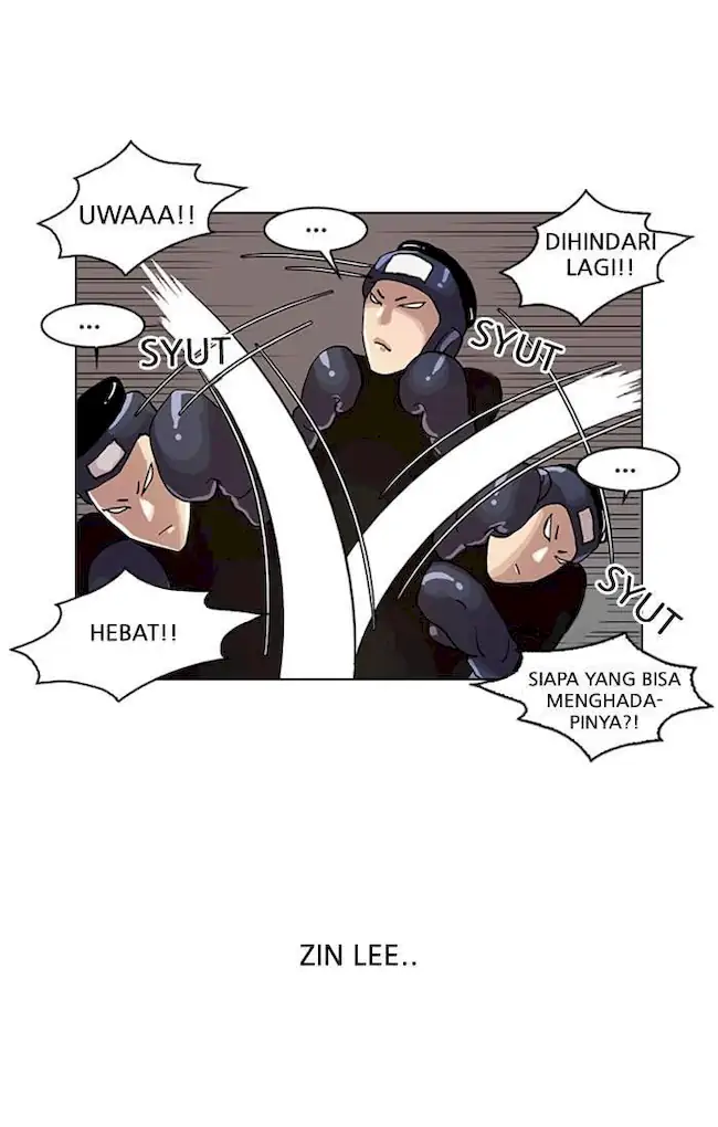Lookism Bab 24 halaman 19