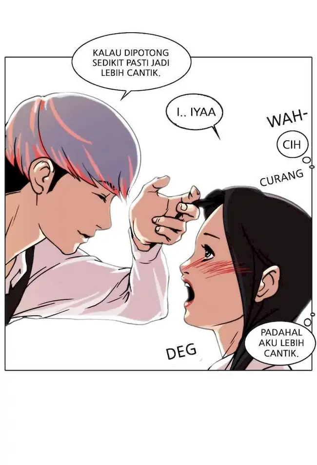 Lookism Bab 24 halaman 24