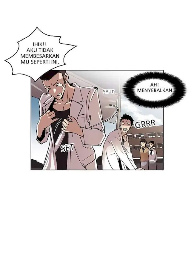 Lookism Bab 24 halaman 31