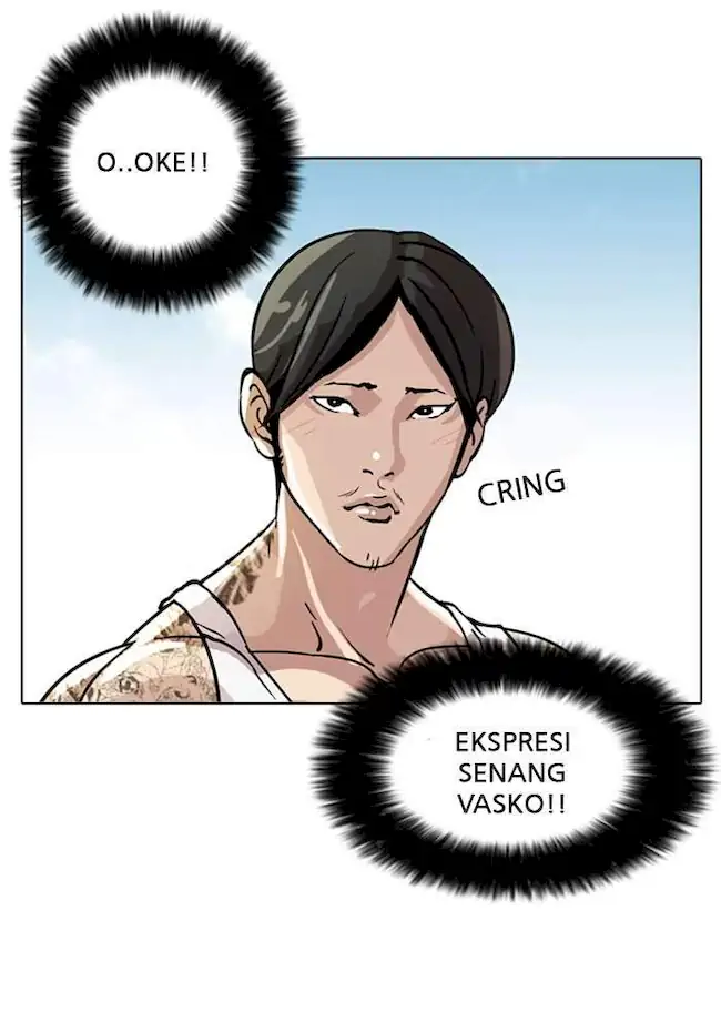 Lookism Bab 24 halaman 37
