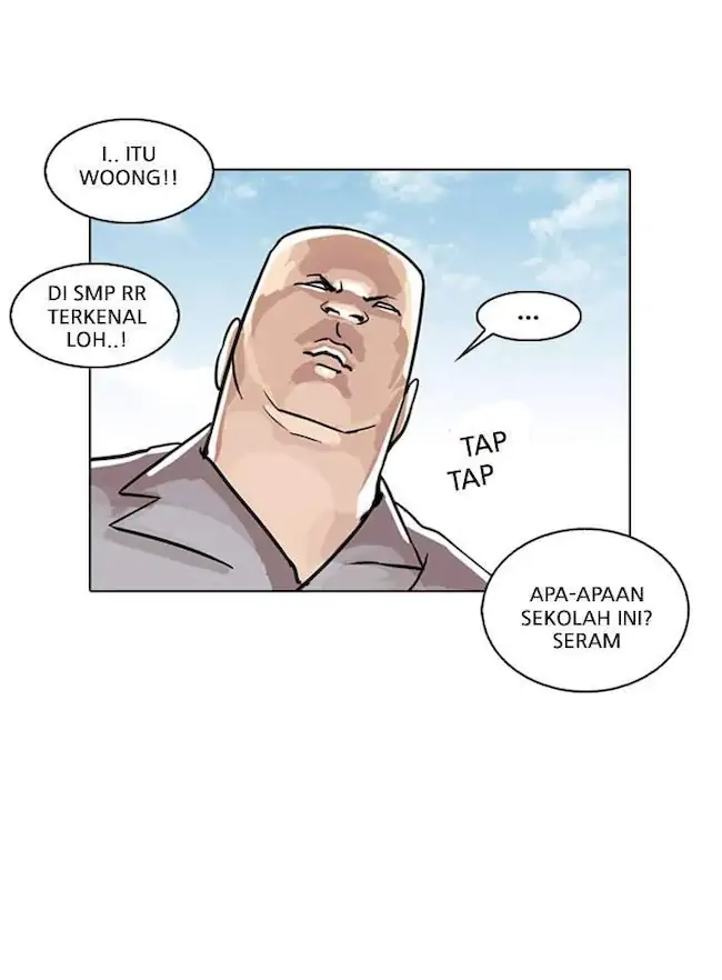 Lookism Bab 24 halaman 39