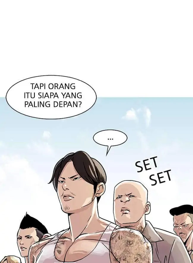 Lookism Bab 24 halaman 40