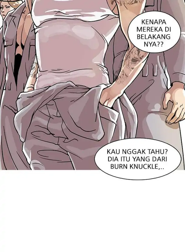 Lookism Bab 24 halaman 41