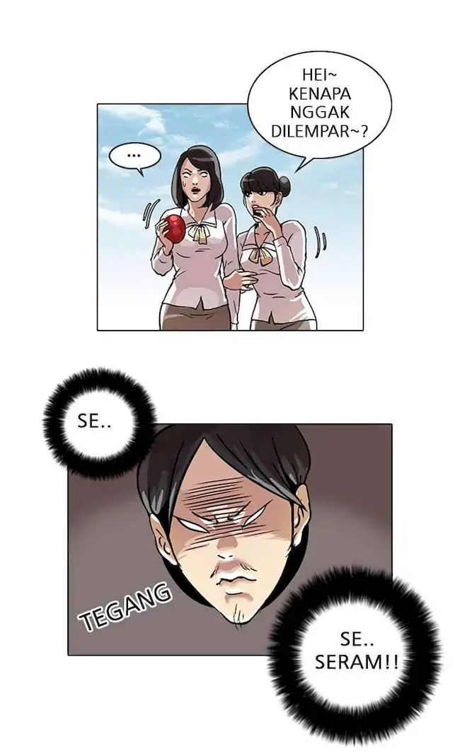 Lookism Bab 24 halaman 44