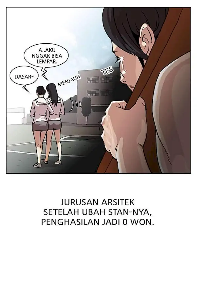 Lookism Bab 24 halaman 45