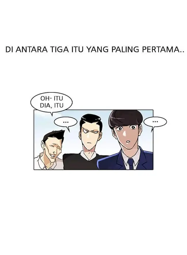 Lookism Bab 24 halaman 47