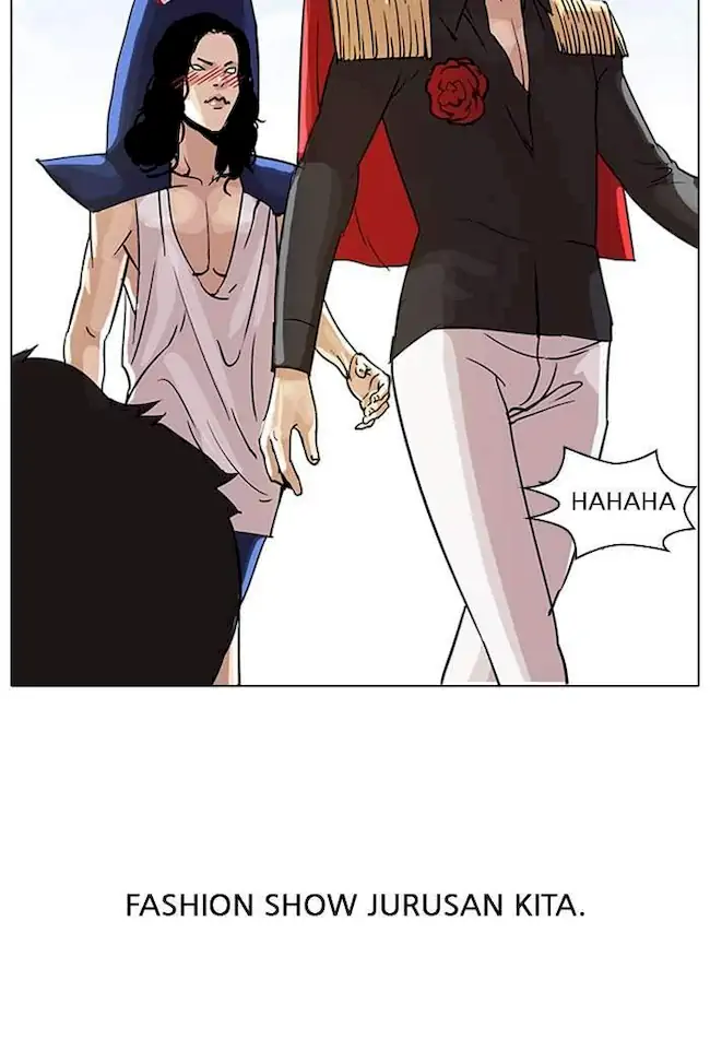 Lookism Bab 24 halaman 49