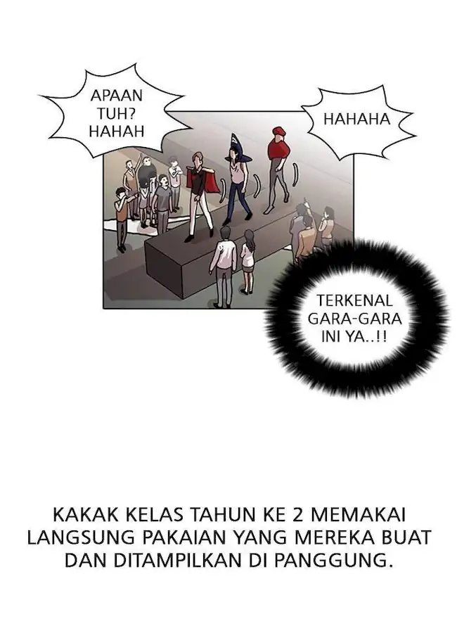 Lookism Bab 24 halaman 50