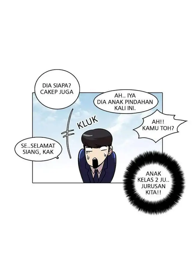 Lookism Bab 24 halaman 56