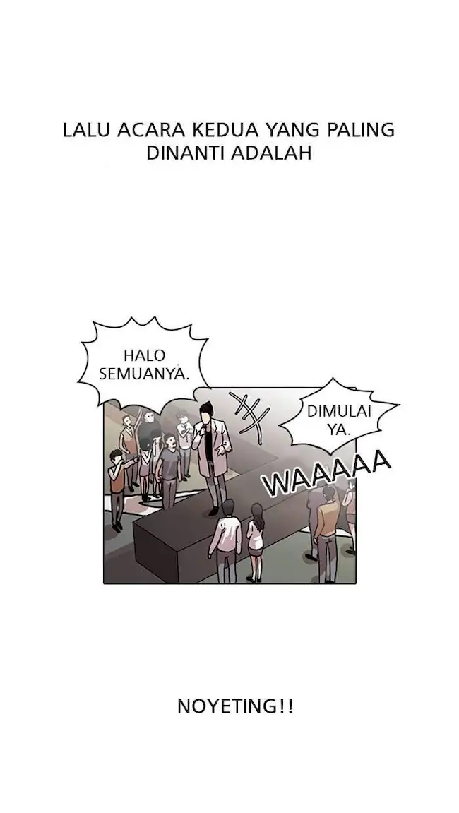 Lookism Bab 24 halaman 58