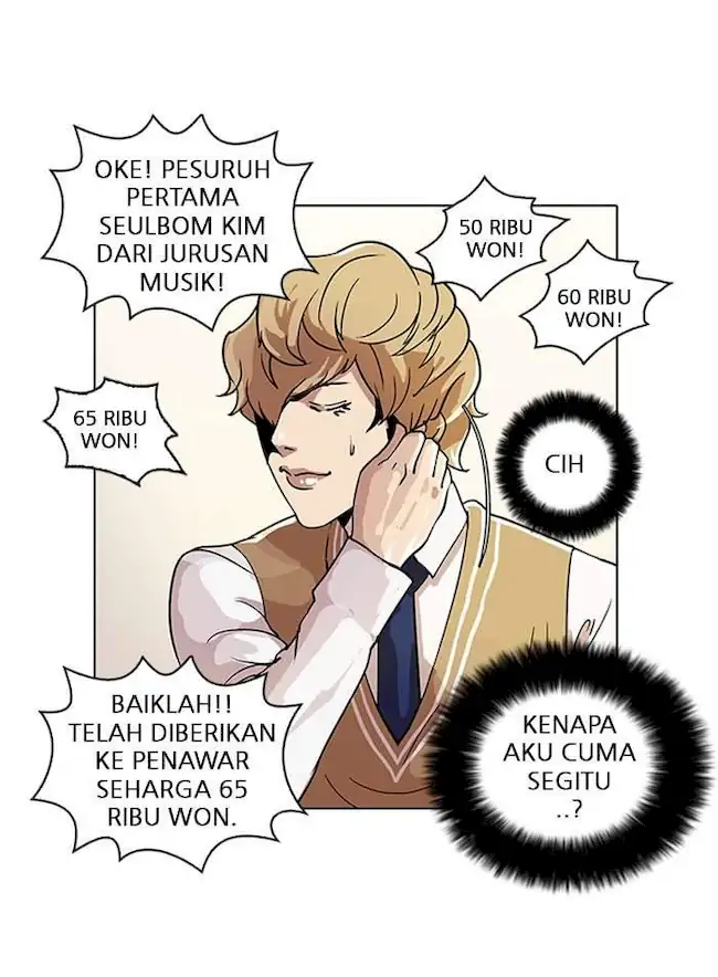 Lookism Bab 24 halaman 62