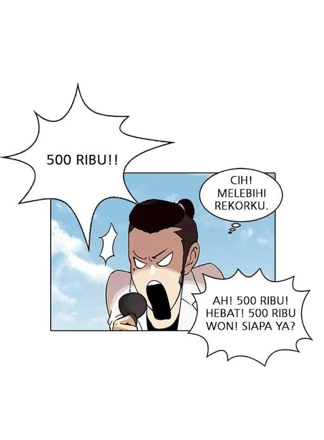 Lookism Bab 24 halaman 65