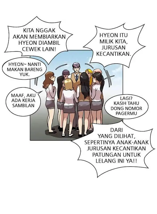 Lookism Bab 24 halaman 66
