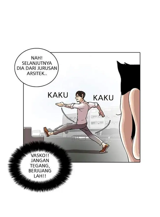 Lookism Bab 24 halaman 67