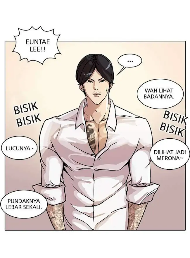 Lookism Bab 24 halaman 68