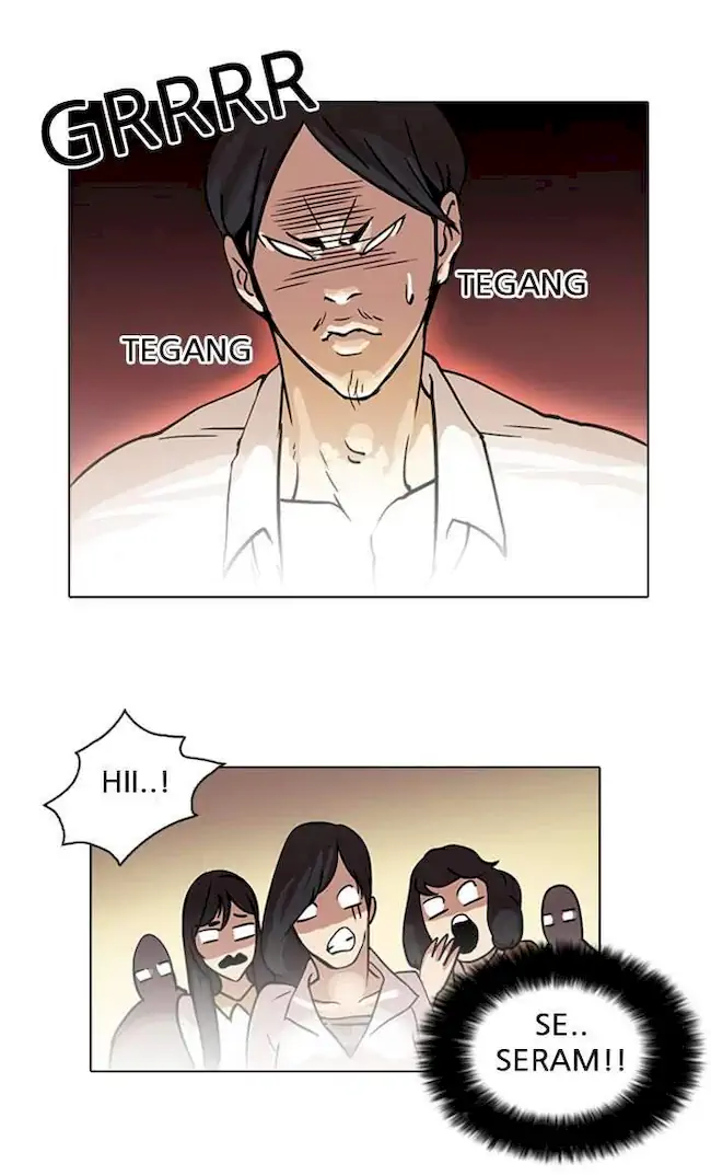 Lookism Bab 24 halaman 69