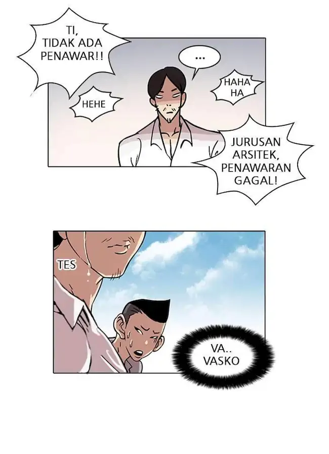 Lookism Bab 24 halaman 70
