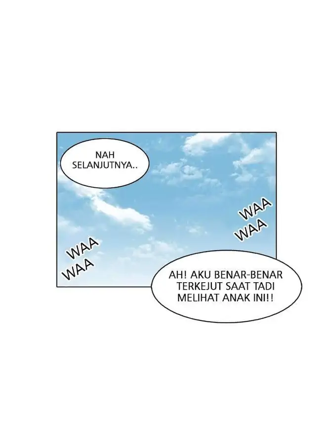Lookism Bab 24 halaman 72