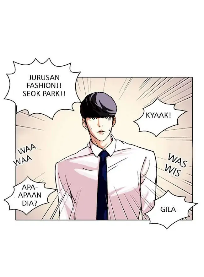 Lookism Bab 24 halaman 73