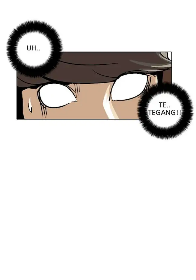 Lookism Bab 24 halaman 74