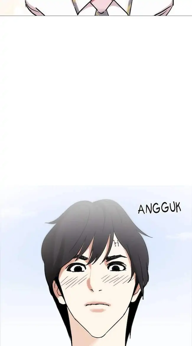 Lookism Bab 240 halaman 3