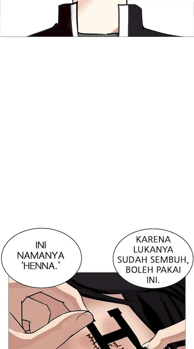 Lookism Bab 240 halaman 4
