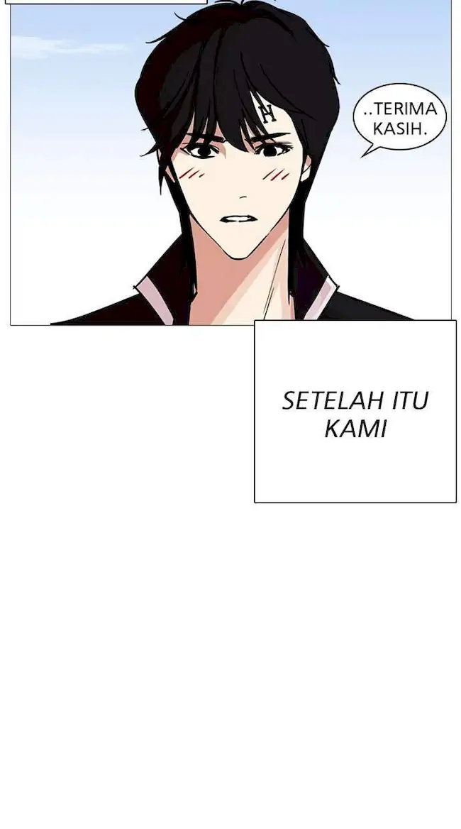 Lookism Bab 240 halaman 8