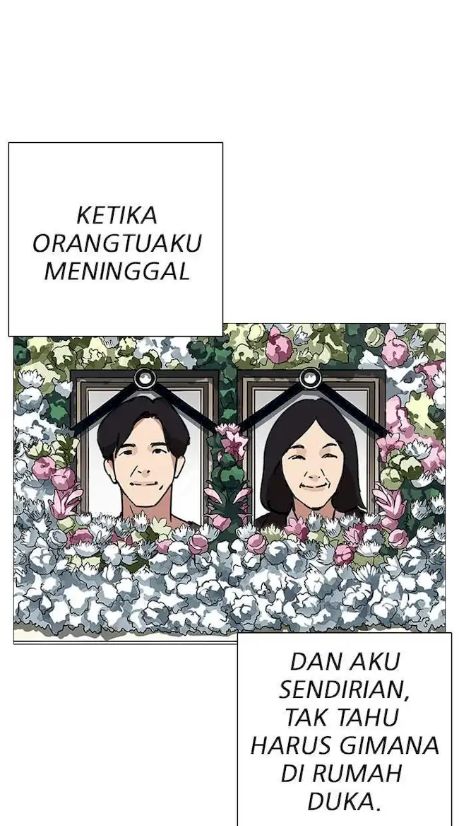 Lookism Bab 240 halaman 13
