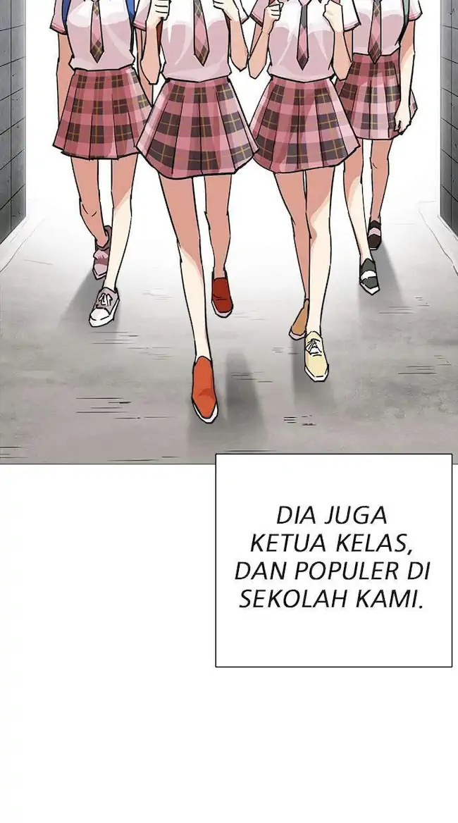 Lookism Bab 240 halaman 18