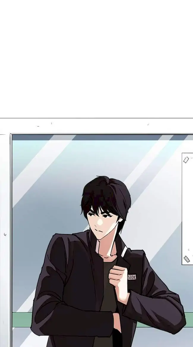 Lookism Bab 240 halaman 21